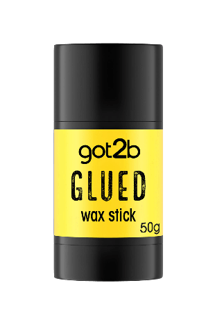 Got2B Glued Wax Stick Hårstyling Unisex 50G