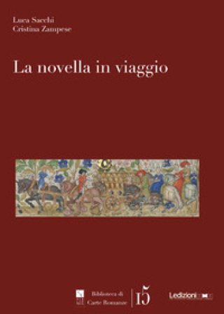 La novella in viaggio Luca Sacchi