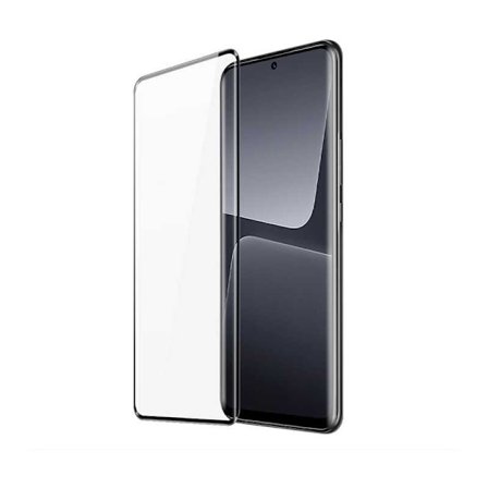 Xiaomi 13T Pro Härdat Glas 3D 0.26mm 9H Fullframe