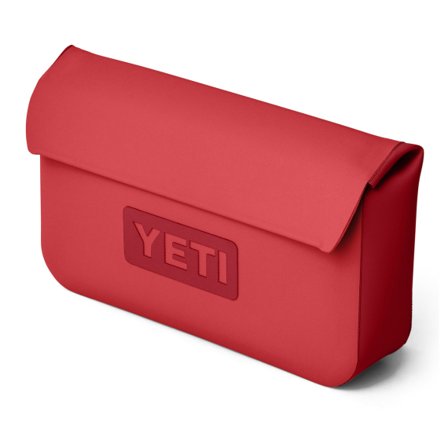 Yeti Sidekick Dry 1L - Rescue Red