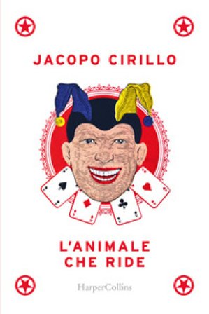 L'animale che ride Jacopo Cirillo