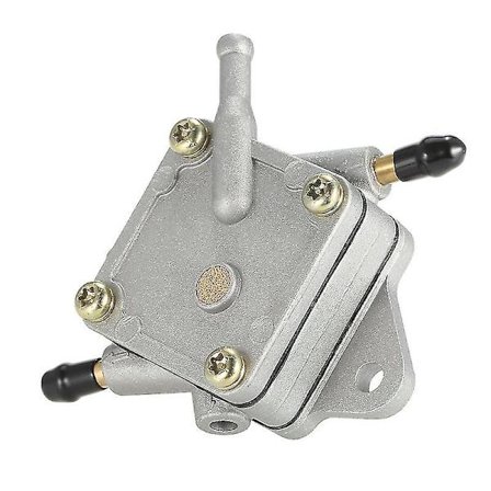 Brændstofpumpe til Yamaha Golf Cart G16 G20 G22 4-takts 1996-up J