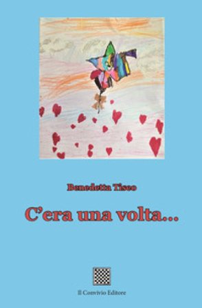 C'era una volta... Benedetta Tiseo