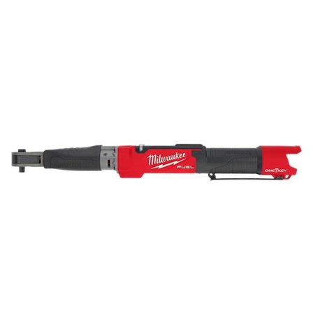 Milwaukee M12 ONEFTR12-0C Momentnøkkel uten batteri og lader, Håndverktøy