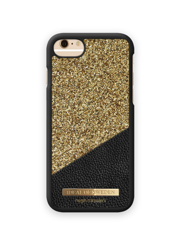 iPhone SE/8/7/6/6s Hoesje, iPhone 6/6S Night out Gold, iDeal of Sweden