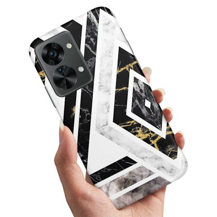 Kuoret / Suojakuoret OnePlus Nord 2T - Kiero Kuosi