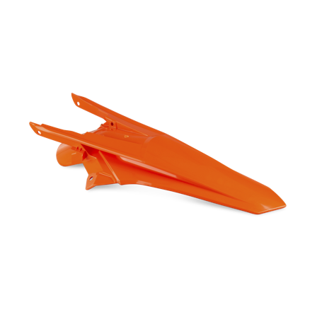 Acerbis Rear Fender - KTM 250 SX 2017-2018