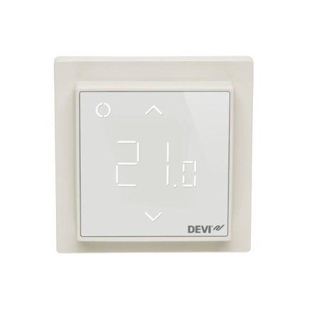 DEVI DEVIreg Smart Termostat Exxact, Varme