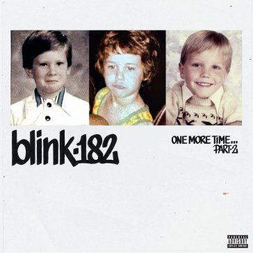 One more time... (part 2) Blink 182