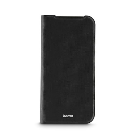 Google Pixel 10 Pro XL -suojakuori puhelimelle, musta