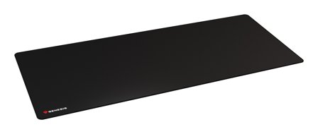 GENESIS Mauspad CARBON 500 "LOGO" Ultra (1100mm x 450mm)