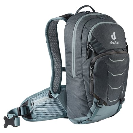 Deuter Attack 8 Junior Children workout backpacks Grey OneSize