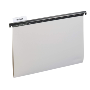 Plast Hengeordner A4*