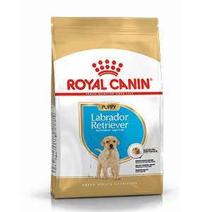 Royal Canin Labrador Retriever Puppy 12 kg