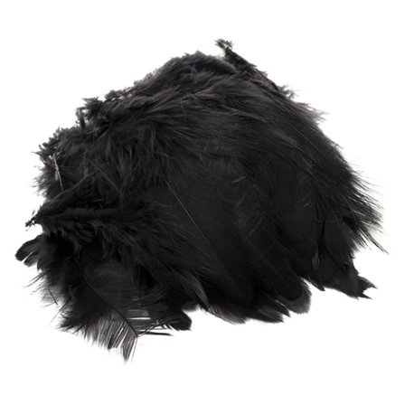 Schlappen Short - Black