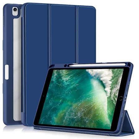 Surfplatta Fodral för iPad 10.2 (2019)