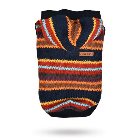 Puppia - Lennon Navy - Hundegenser - Hundegenser, hundvester & T-skjorter til hunder
