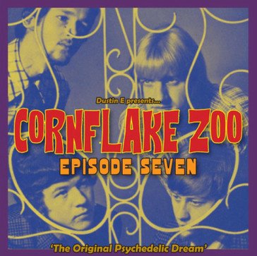Cornflake zoo 7 NA