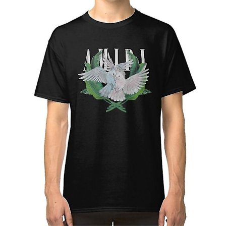 Amiri T-shirt