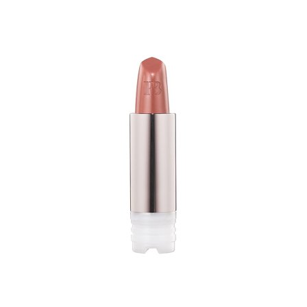 Fenty Beauty Fenty Icon The Fill Semi-Matte Lipstick Refillable Lipstick Motha Luva, Makeup, Læber, Læbestift