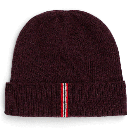 Amundsen Boiled Hat Heather