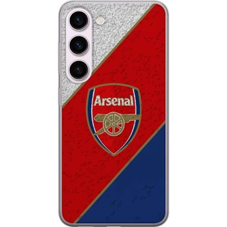 Kompatibelt Mobilskal till Samsung Samsung Galaxy S23 Arsenal