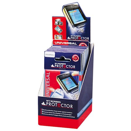 Skyddsfolie Mobil Universal