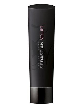 Sebastian Professional Sebastian Professional Volupt Shampoo - Nude - 250 ml