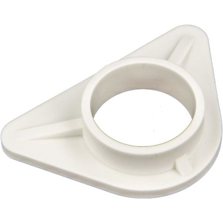 Muovisten tiskialtaan vahvikkeet ruostumattomasta teräksestä valmistettuihin tiskialtaan tarvikkeisiin