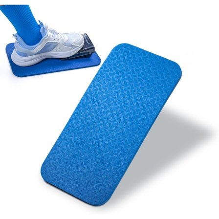 1 kpl Ompelimakoneen Poljimen Matto, Liukumaton Matto Ompelimakoneen Poljimelle, Vedenkestävä Helppo Puhdistaa, Quilting Tarvikkeet A