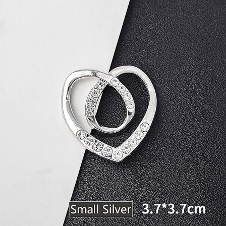 Hjørnekant Midje Knyttet skjerf Ringknapp Skjorte T-skjorte Fast