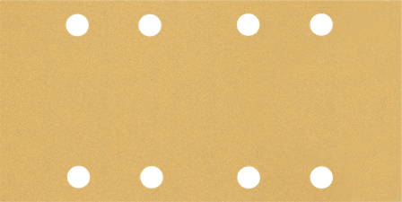 Bosch Expert C470 Slippapper 93x186 mm. 10-pack 93x186 mm, Maskintillbehör & förbrukning