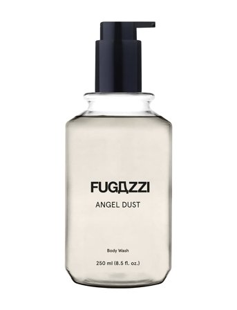 Fugazzi Angel Dust Body Wash 250Ml - Nude - 250 ML