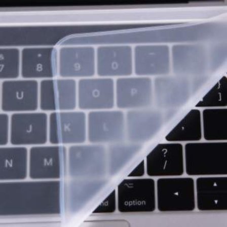 Skydda ditt tangentbord