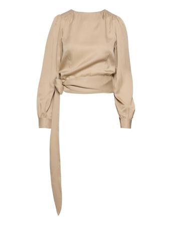 2Nd Anna Thinktwice Beige 2NDDAY
