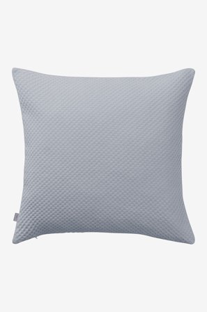 Jotex - Putetrekk 50x50 Cm Szary - DISA - Kjøp Pynteputer & trekk hos Jotex