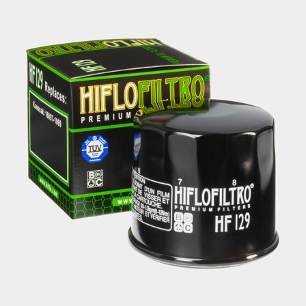 Oljefilter HiFlo HF129