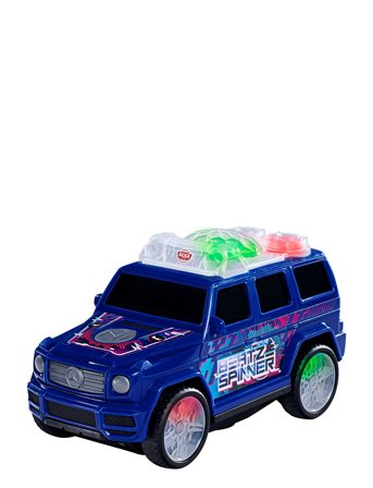 Dickie Toys | Dickie Toys Mercedes G Class Beatz Spinner | ONE SIZE
