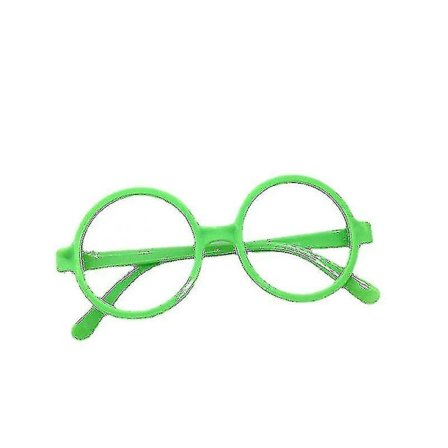 Mirabel Gröna Glasögon (utan linser) (FMY)
