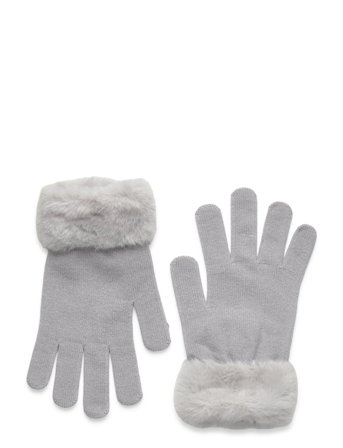 Mango | Combined Hair Gloves | 10-14