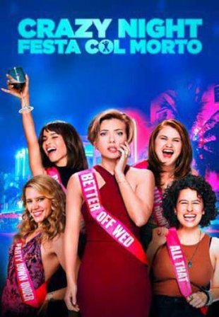 Crazy Night - Festa Col Morto