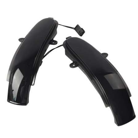 Bil LED Dynamisk Blinklys Side Spejl Lys Til E Klasse W211 S211 2002-2007 G Klasse