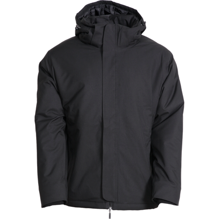 Dobsom M's Foggia Jacket Black