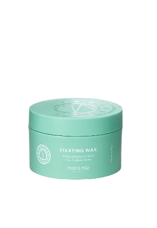 Maria Nila Fixating Wax Hårstyling Unisex 100ML