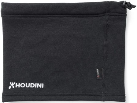 Houdini Power Hat True Black
