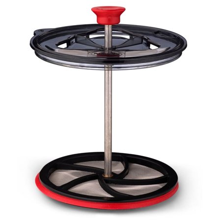 Primus Coffee-Tea Press for Lite+ cooking equipment Black OneSize