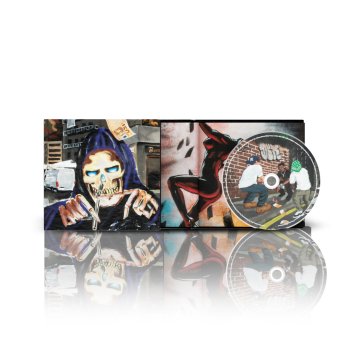 Latte in polvere - purissima hardcover b Night Skinny Papa V