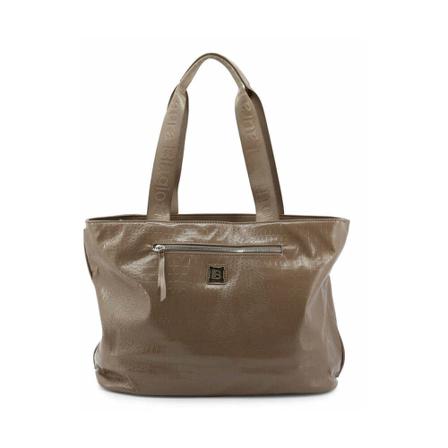 Laura Biagiotti, BAG Elysia_LB21W-106-5 Beige, Dames, Maat:ONE Size