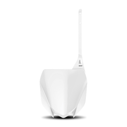 Nummernschild Polisport - Yamaha YZ 250 2002-2026