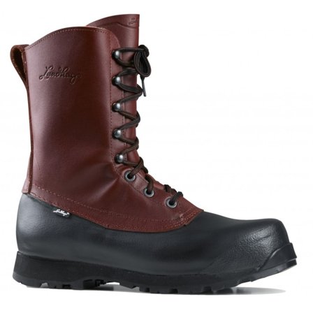 Lundhags Forest II Unisex hiking boots Brown 36